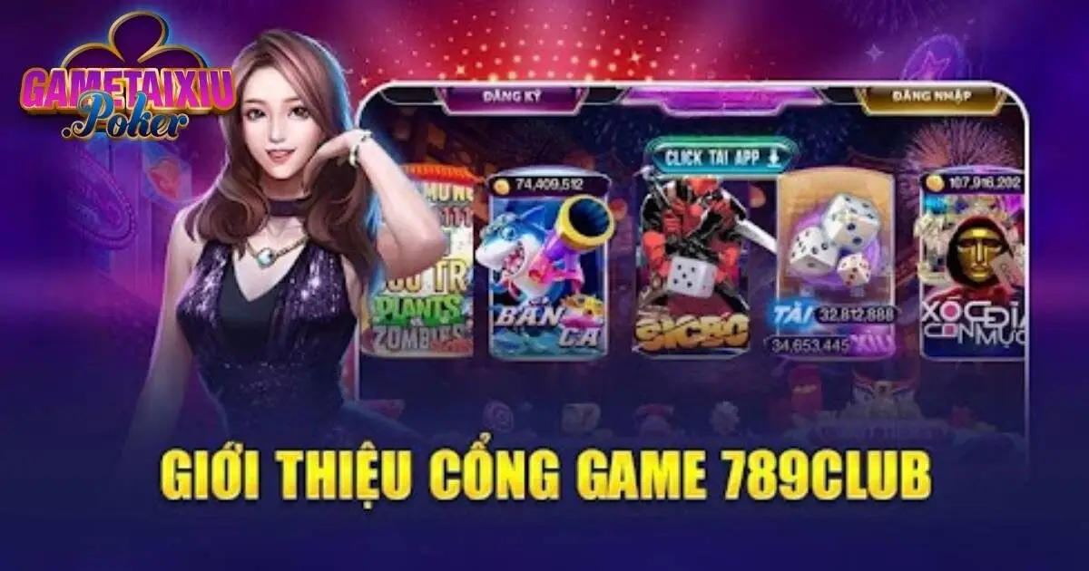 789club - Sân Chơi Cá Cược Online Uy Tín Thưởng Cao